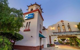 Best Western Casa Grande Inn